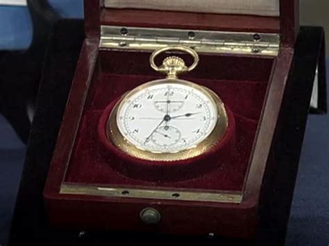 antiques roadshow season 23 episode 16 patek philippe watch|Patek Philippe pocket watches antique.